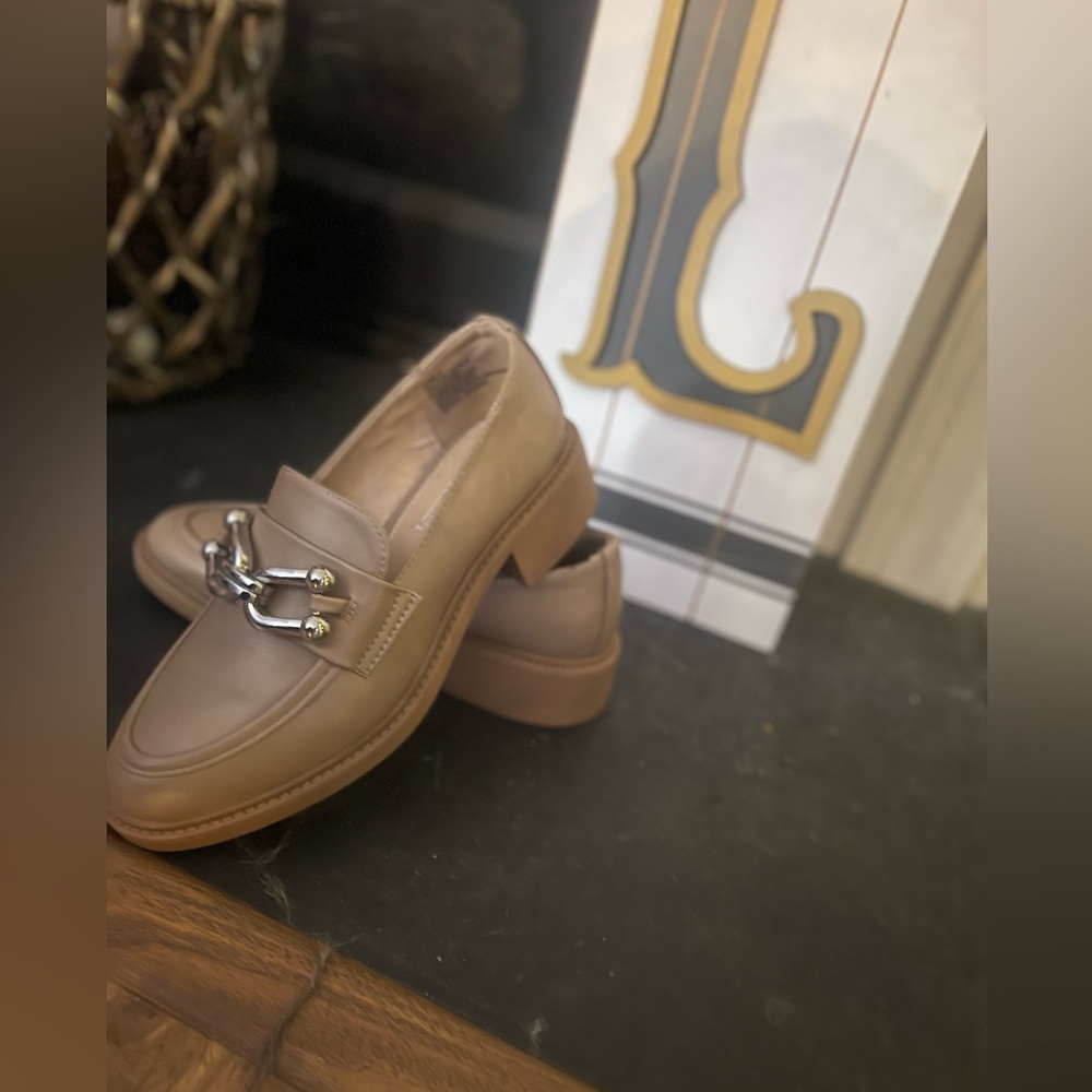 New Camille 6.5 Loafers
